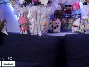 Taanni bongacams stream image