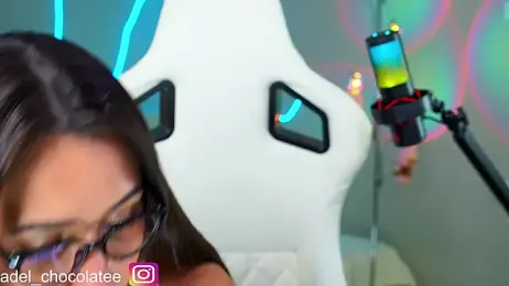 Adel_chocolate_ stripchat stream image