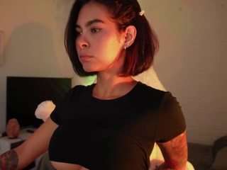 ramona-rios camsoda stream image