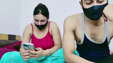 RupaliDixit stripchat stream image