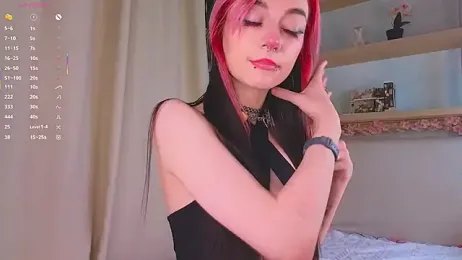 TristaRoht stripchat stream image