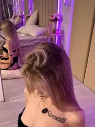 BellaSecrett stripchat stream image