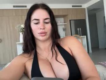 oliviabrookess chaturbate stream image