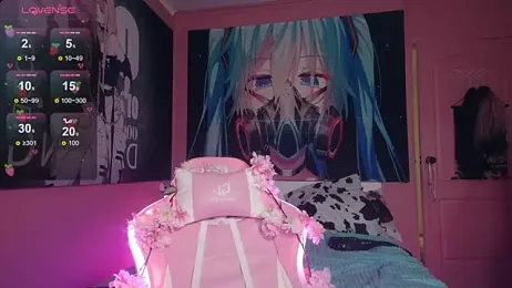MilkMeSoftly stripchat stream image