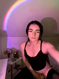 AdelinaAlia stripchat stream image