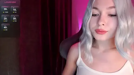 Ohmy_Nora_ stripchat stream image