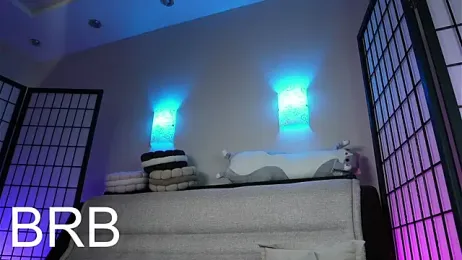 Mary_Shake stripchat stream image