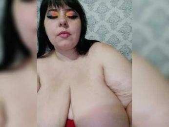 I_GODDESS bongacams stream image