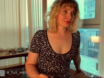 A-Huli bongacams stream image