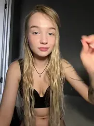 Baby_Tiny stripchat stream image