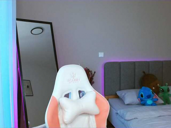 Miss-Tory bongacams stream image