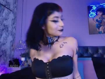 naomii_soto chaturbate stream image