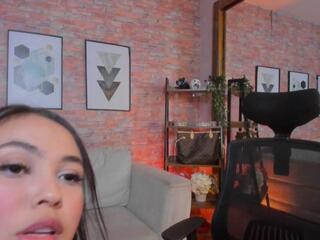 Lucia Brown flirt4free stream image