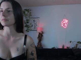 Katharine Cane flirt4free stream image