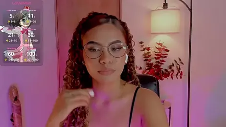 Oxana_Fedorova stripchat stream image