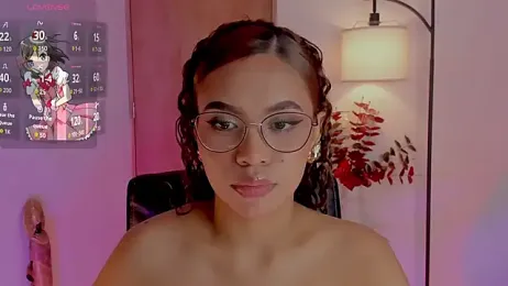 Oxana_Fedorova stripchat stream image