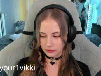 VikkiExtraCheese bongacams stream image