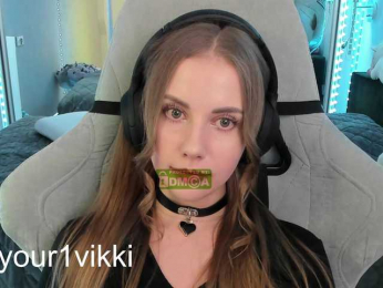 VikkiExtraCheese bongacams stream image