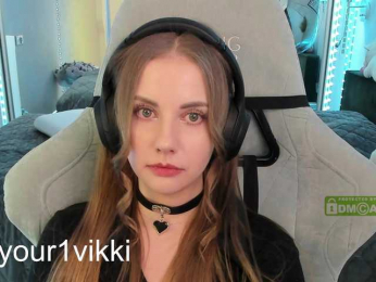 VikkiExtraCheese bongacams stream image