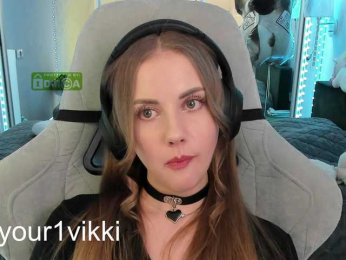 VikkiExtraCheese bongacams stream image