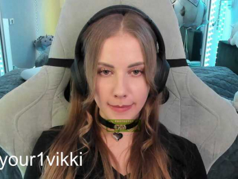 VikkiExtraCheese bongacams stream image