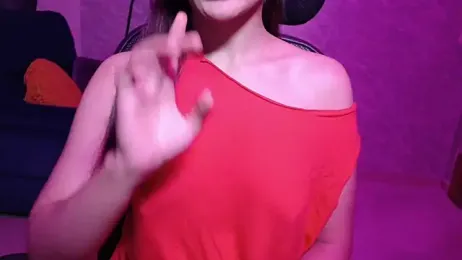 MidnightFlame stripchat stream image