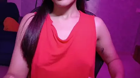 MidnightFlame stripchat stream image