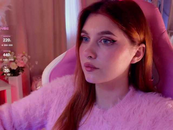 HoneyCherry bongacams stream image