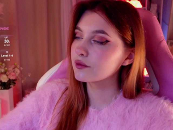 HoneyCherry bongacams stream image