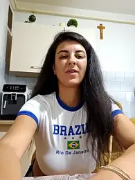 NathalieDream stripchat stream image