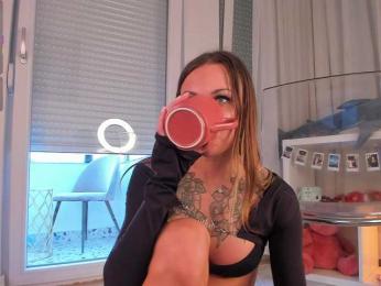 seilyfox bongacams stream image