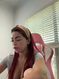 TefyLove20 stripchat stream image