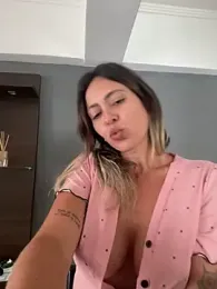 Gipoltergeist stripchat stream image