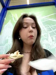 Peachy_Dream stripchat stream image