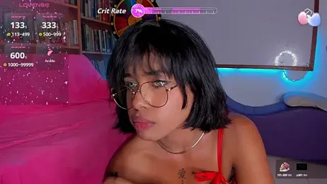 Shyfantasies stripchat stream image