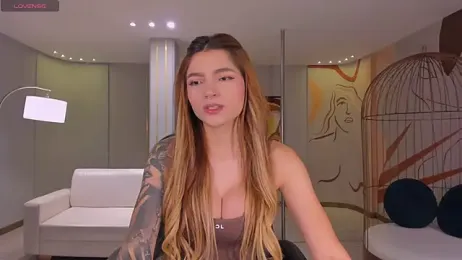 LexieWayne stripchat stream image