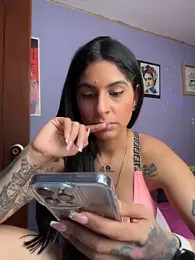 charlotte_stevenss_ stripchat stream image