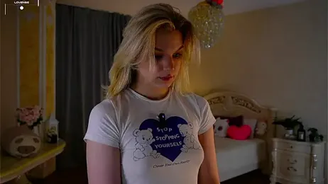 EdlinAlliston stripchat stream image