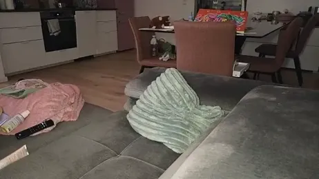 Mia-Minou stripchat stream image