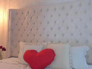 Stefy Flowers flirt4free stream image