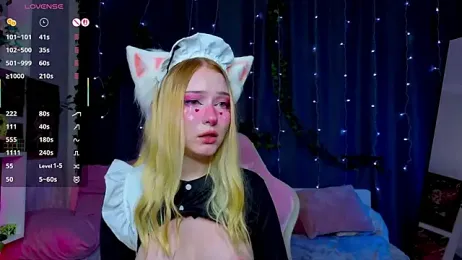 ElswythCovil stripchat stream image