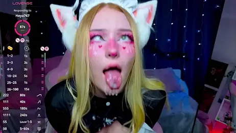 ElswythCovil stripchat stream image