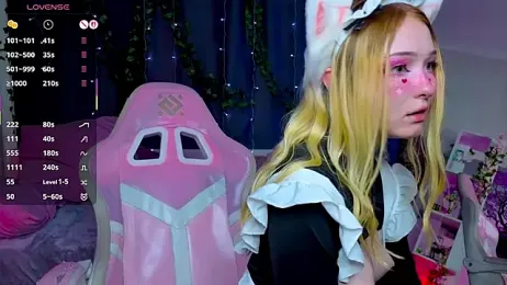 ElswythCovil stripchat stream image