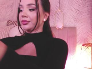 Eva Sin flirt4free stream image