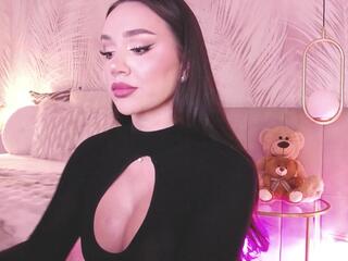 Eva Sin flirt4free stream image