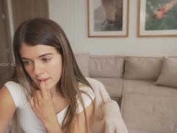 rebeccastonee chaturbate stream image