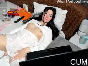 blancasuarez chaturbate stream image