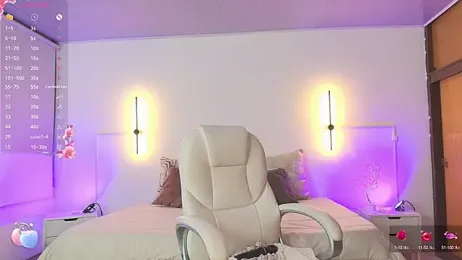 _Gaby1 stripchat stream image