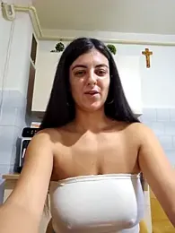 NathalieDream stripchat stream image
