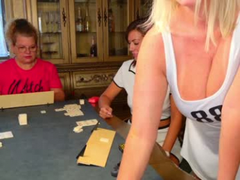 tunderose chaturbate stream image